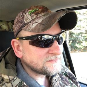 Meet your Posher, Jeffrey